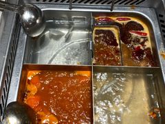 -海底捞火锅(团结桥店)