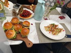 -FUTURE LOUNGE(太古里店)