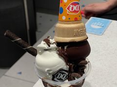 -DQ·蛋糕·冰淇淋(天一2店)