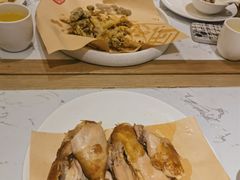 -关东小磨东北菜(漕河泾印象城店)