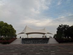 -TIMES CITY OUTLETS 时代·城市·奥特莱斯(上海国际时尚中心店)