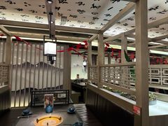 -湊湊火锅·茶憩(打浦桥日月光店)