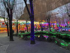 -沕沕水生态风景区