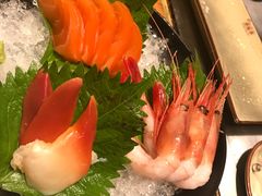 -赤坂亭·M9和牛烧肉·铁板烧·日料398放题(长泰广场店)