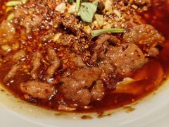 -渝信川菜(长安店)