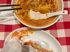 -西贝(上海我格广场店)