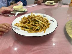 -翠茗农庄土菜馆(天目湖店)