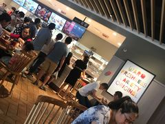 -肯德基(西稍门店)