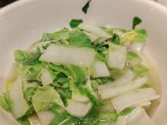 -李久其家民间餐厅(观沙岭公园店)