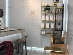 -METAL HANDS(五道营店)