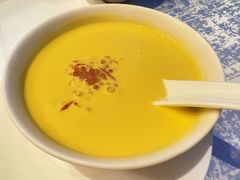 杨枝甘露-夏宫中餐厅(静安香格里拉店)