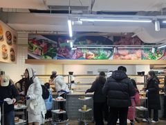 -阿那亚第三食堂 Cafeteria 3