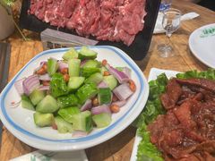 -草原塞蛮羊火锅城(港湾店)