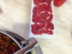 -大四喜·鲜牛肉火锅(洛阳大学城店)
