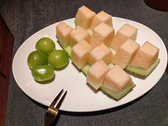 -锦府园·新台州菜(合生汇店)