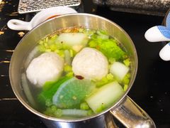 -小明同学(三里屯店)