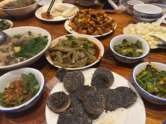 -香巴拉酥油茶馆(迪庆驻昆办店)