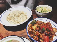 -十面春风·江南面馆(崇宁路店)