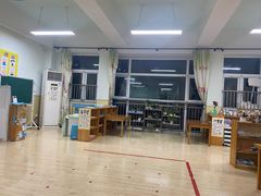 -北京市海淀区锦绣明天莲宝幼儿园