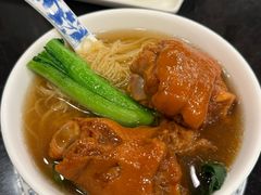 -丽的面家(多宝路店)