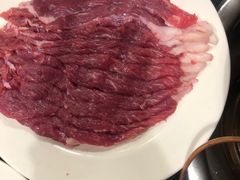 -裕德孚·非遗手切涮羊肉(东直门内大街店)