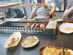 -好唛士·精酿啤酒烧烤(金沪路店)