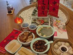 -回味鸭血粉丝汤(夫子庙瞻园路店)
