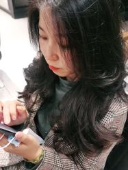 -首脑美发沙龙