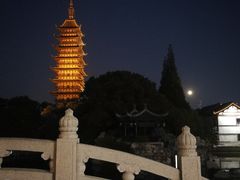 -常熟方塔园