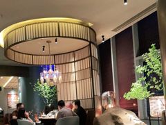-山葵家·创意料理(宁波来福士店)
