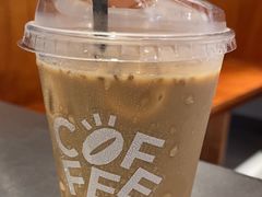-有趣人类咖啡(永庆坊店)