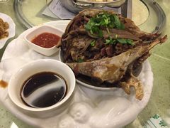 -蒙陶记羊架馆(青年路店)