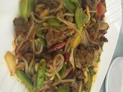 -老毛手抓·盐池滩羊非遗手抓(宁夏总店)