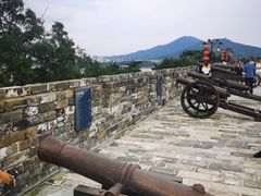 -南京城墙景区