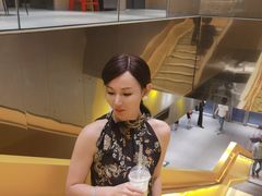 -麦当劳(苏州中心星悦汇店)