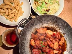 -吃饭皇帝大(解放西路店)