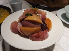 紫苏桃子-望湘园·小雅(德基店)