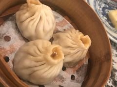 -南京大牌档(凯德大峡谷店)