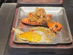 -大神太神·铁板烧(七宝领展广场店)