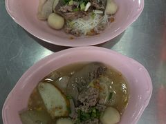 -榮泰米粉湯(Left Shop)