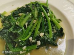 -金枝玉叶上海人家食府(三里河店)