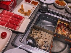 -海底捞火锅(天一广场亚细亚店)