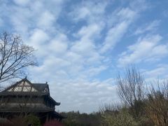 -池州市平天湖风景区