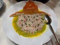 -湖影中餐厅·南京金茂威斯汀大酒店