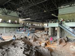 -自贡恐龙博物馆