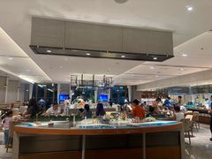 -星璞餐厅(深铁塘朗城君璞酒店)