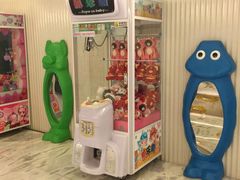 -深圳东部华侨城瀑布酒店