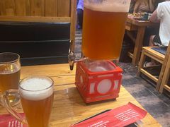 -小俩口烧烤东北菜(双井店)