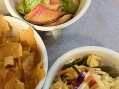 -老浒记烤鸭-北京菜(琉璃厂店)