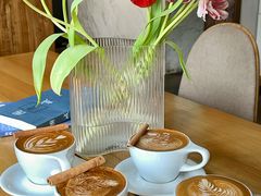 -竹子咖啡bamboo coffee